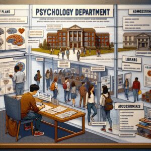 ¿Qué ofrece la Facultad de Psicología de la UNAM? Planes de estudio, ingreso y más