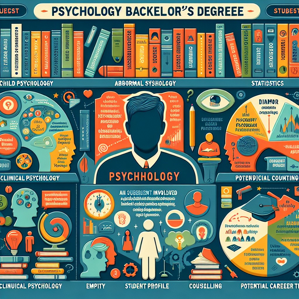 Todo sobre la Licenciatura en Psicología: materias, perfil y salidas